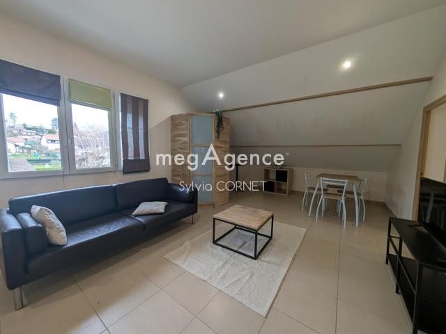 Appartement location à Lagnieu, Ain