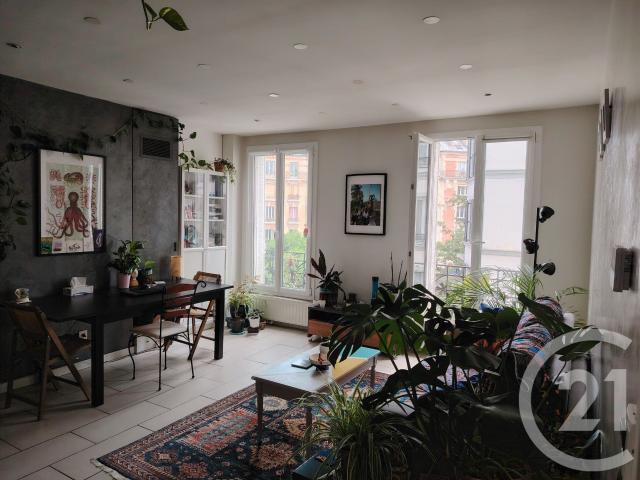 Appartement location à L'Haÿ-les-Roses, Le Kremlin-bicêtre