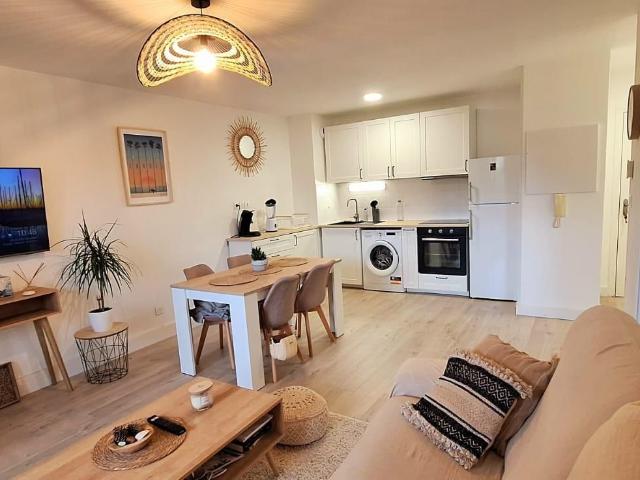 Appartement location à Dax