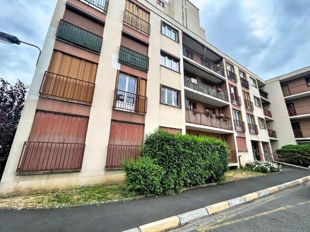 Appartement location à Torcy, Chelles