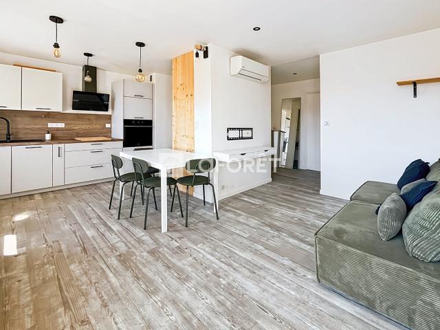 Appartement location à Valence, Drôme