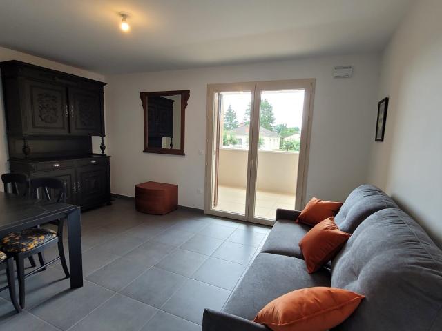 Appartement location à Mâcon, Tournus