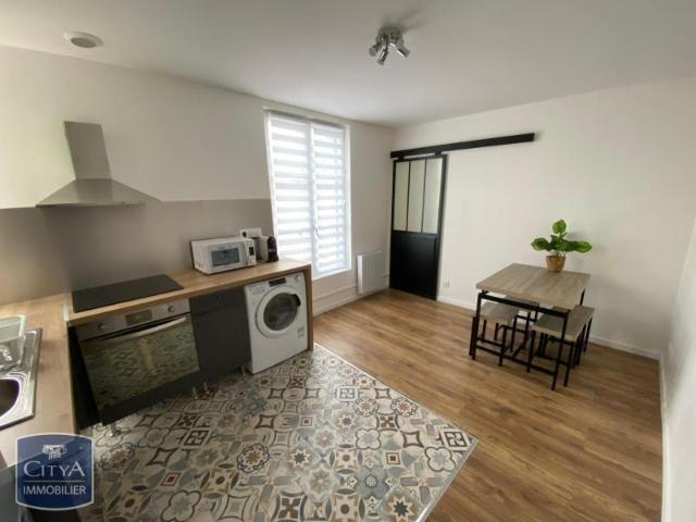 Appartement location à Charleville-Mézières, Charleville-mézières