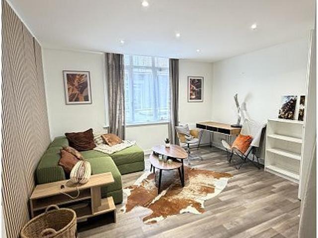 Appartement location à Lille