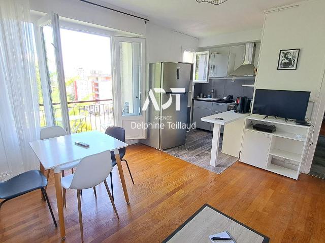 Appartement location à Grenoble, Saint-martin-le-vinoux