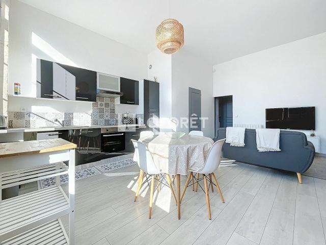 Appartement location à Rochefort, Porte Bégon
