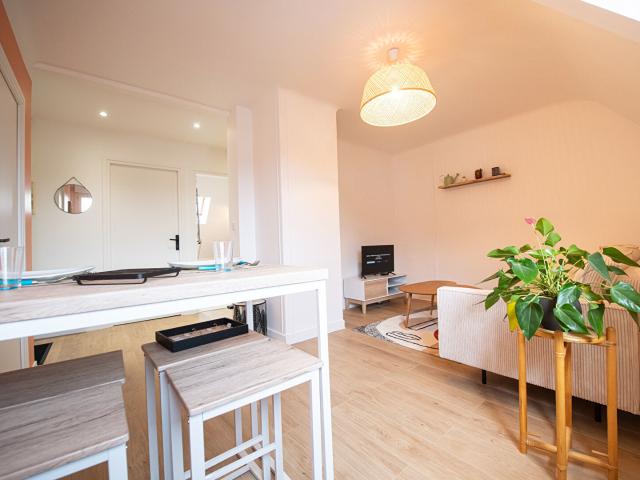 Appartement location à Évreux, Evreux