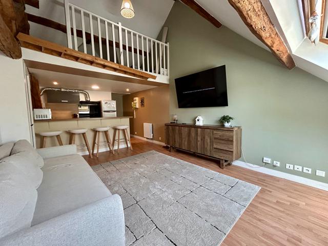 Appartement location à Palaiseau, Orsay