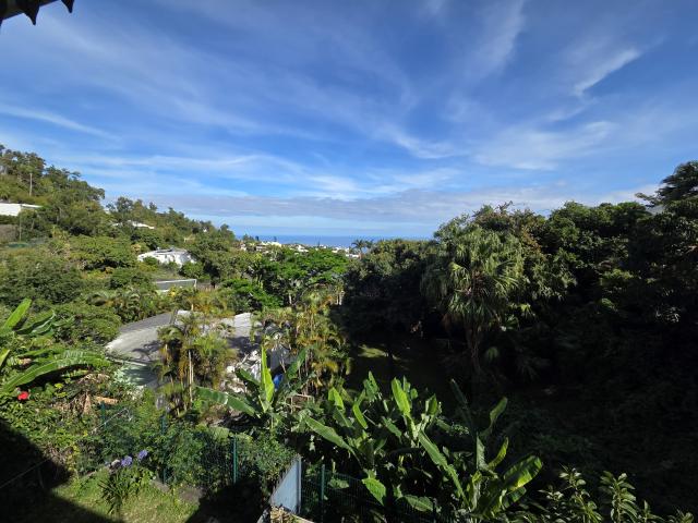 Appartement location à La Réunion