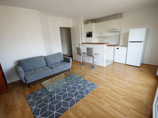 Appartement location à Nanterre, La Garenne-colombes