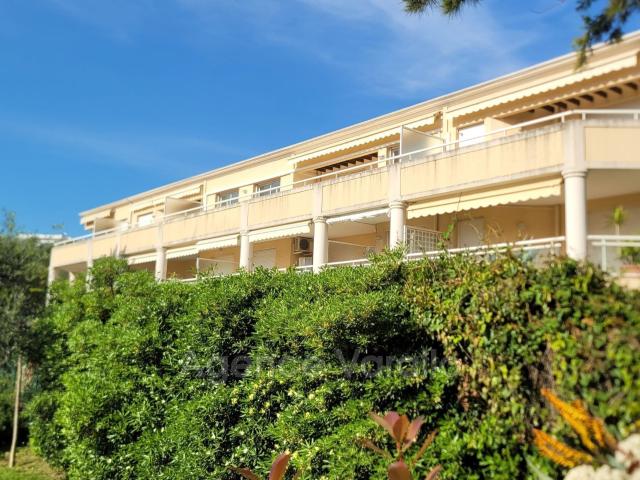 Appartement location à Grasse, Antibes