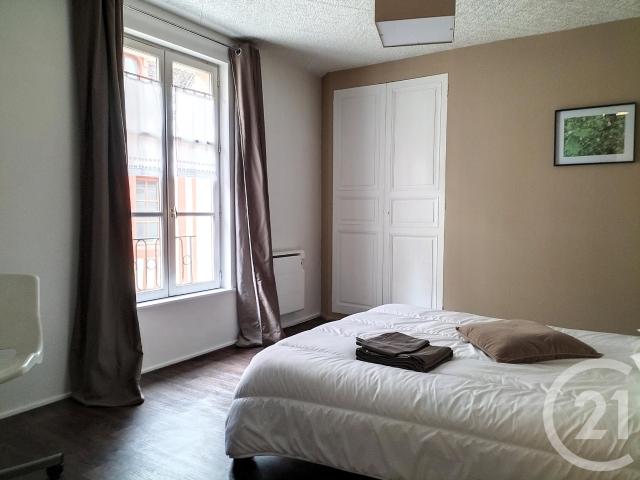 Appartement location à Auxerre