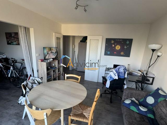 Appartement location à Orléans, Olivet