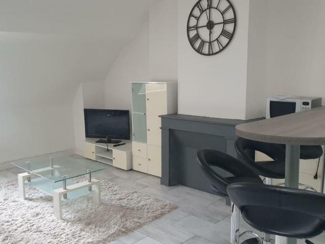 Appartement location à Blois