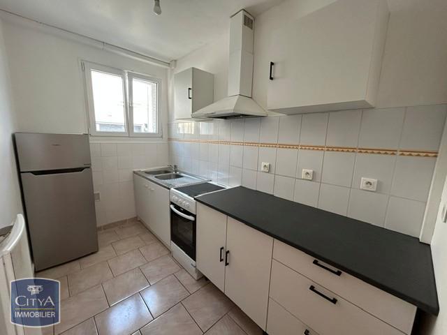 Appartement location à Beauvais
