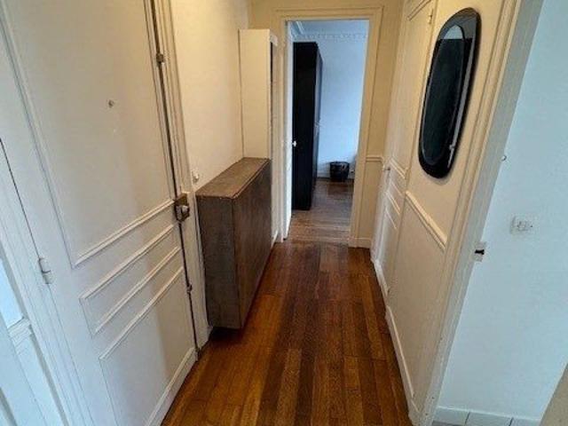 Appartement location à Malakoff, Hauts-de-Seine
