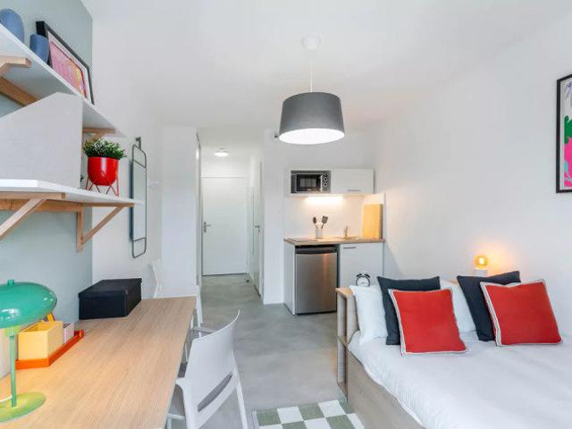 Appartement location à Nancy