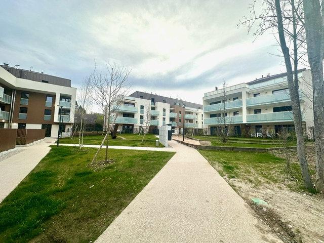 Appartement location à Gex, Ferney-voltaire