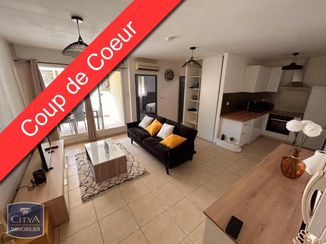 Appartement location à La Réunion