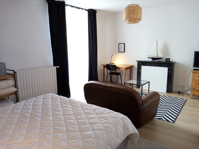 Appartement location à Cholet, Valanjou