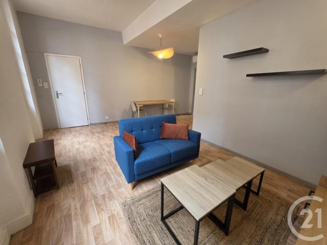 Appartement location à Albi