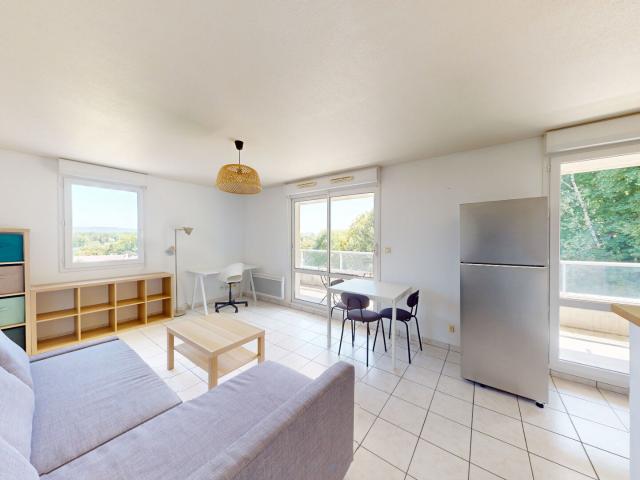 Appartement location à Besançon