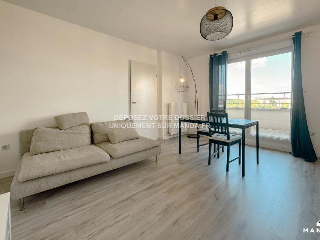 Appartement location à Sarcelles, Saint-gratien