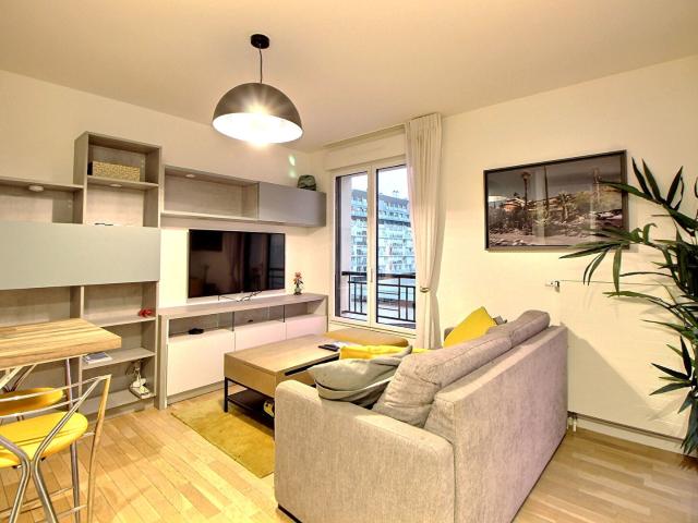Appartement location à Nanterre, Suresnes