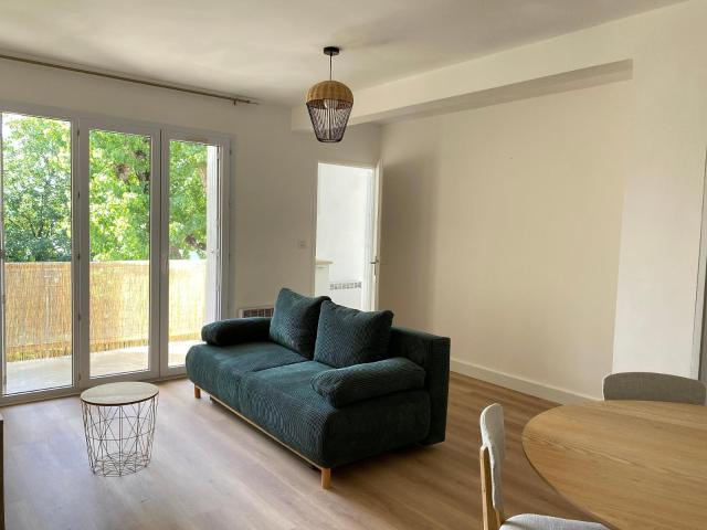 Appartement location à Largentière, Aubenas