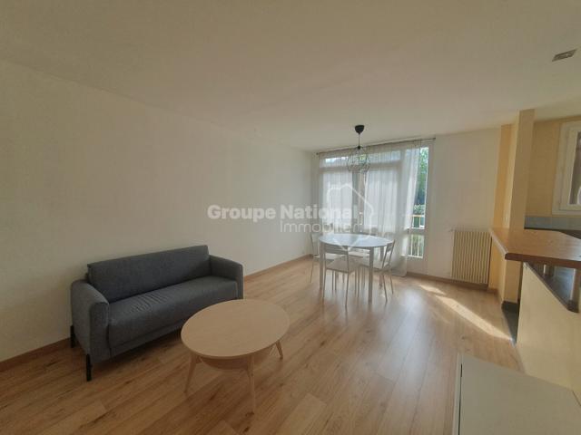 Appartement location à Versailles