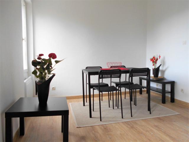 Appartement location à Clermont-Ferrand, Clermont-ferrand