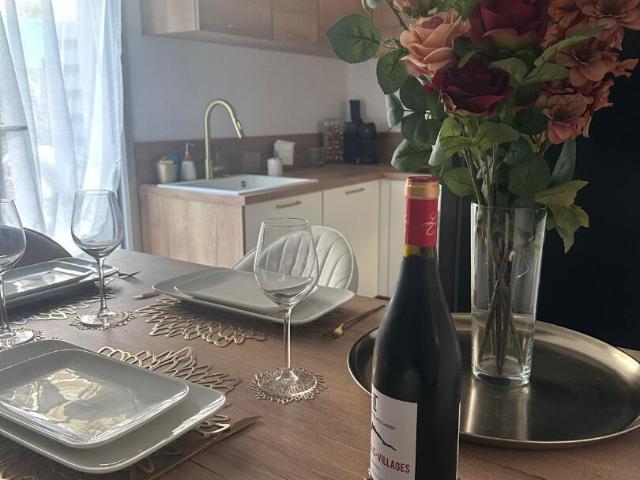 Appartement location à Résidence Only Roc, Roquebrune-sur-Argens
