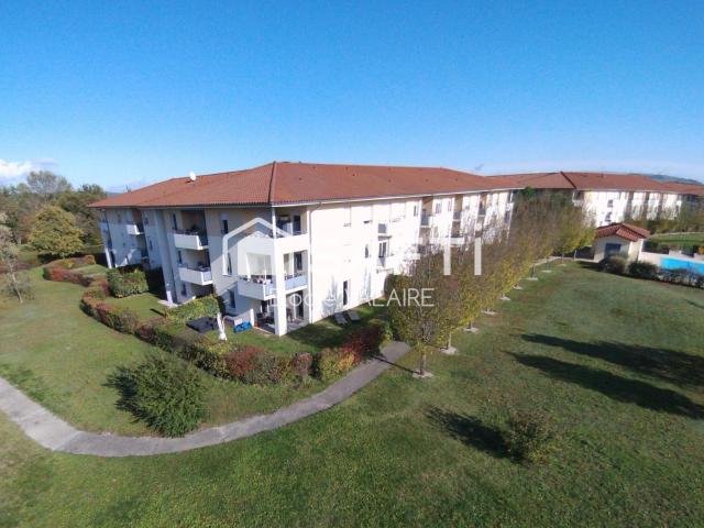 Appartement location à La Tour-du-Pin, L'isle-d'abeau