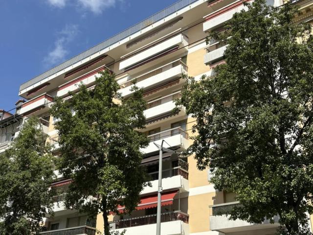 Appartement location à Nice