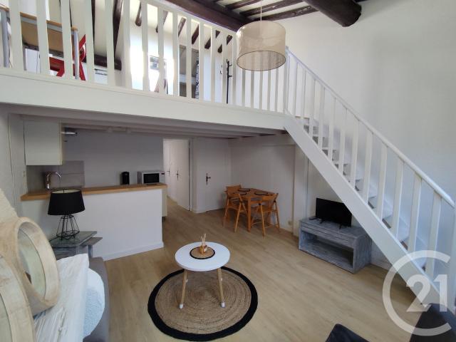 Appartement location à Nîmes