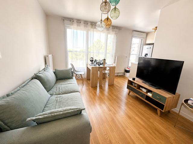 Appartement location à Antony, Bagneux