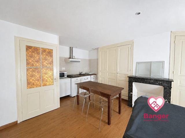 Appartement location à Quartier du Marcadet, Fleurance