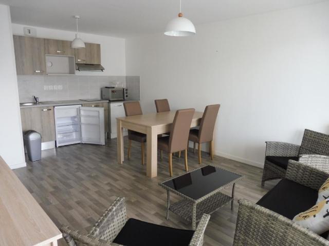 Appartement location à Vannes, Bretagne