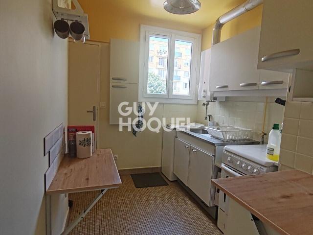 Appartement location à Dreux