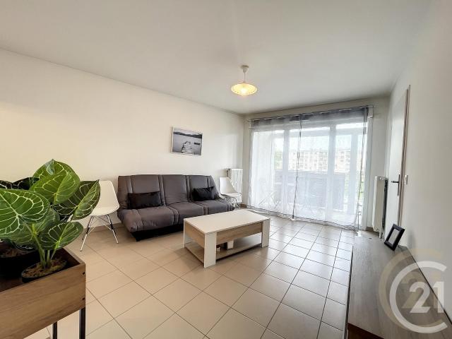 Appartement location à Melun