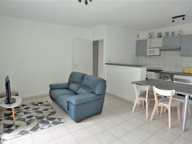 Appartement location à Pau