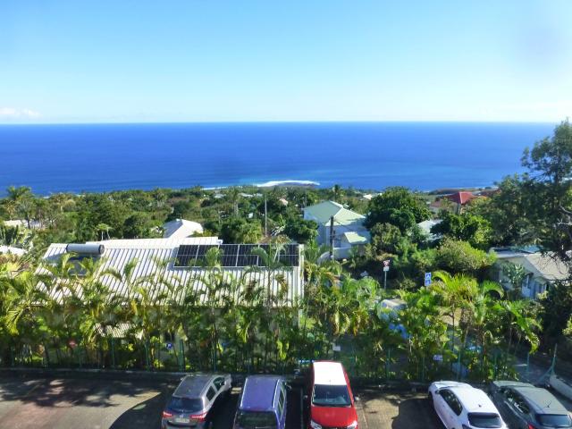 Appartement location à La Réunion