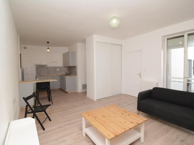 Appartement location à Saint-Nazaire, Saint-nazaire