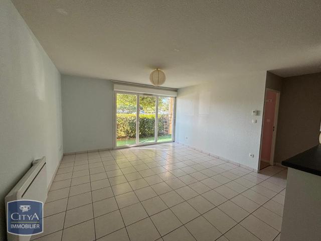 Appartement location à Bergerac