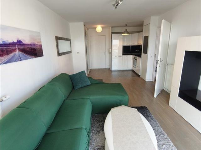Appartement location à Antony, Châtenay-malabry
