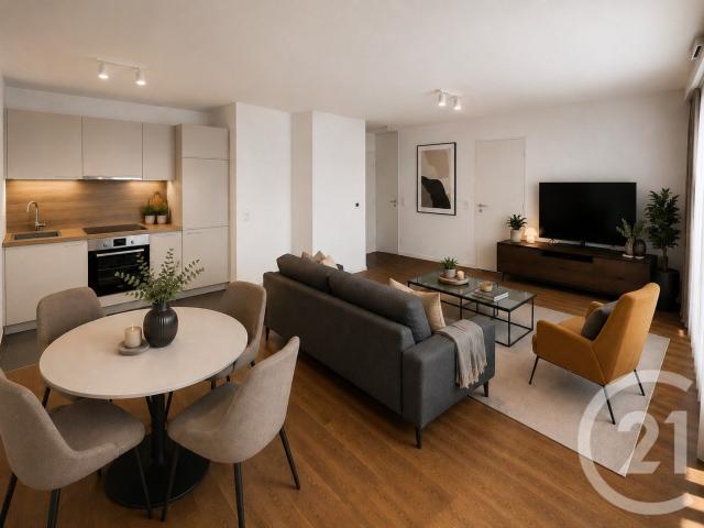 Appartement location à Antony, Clamart