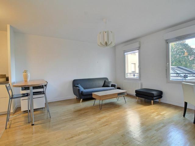 Appartement location à France métropolitaine, La Garenne-colombes