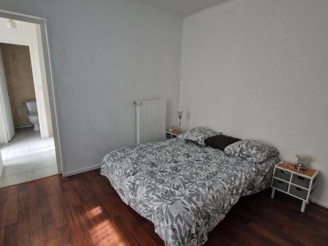 Appartement location à Le Puy-en-Velay, Le Puy-en-velay