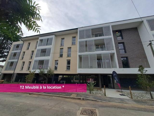 Appartement location à Agen, Boé