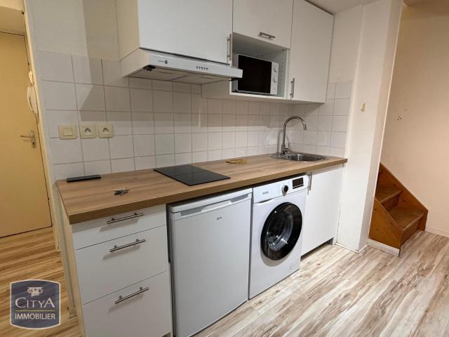 Appartement location à Lesparre-Médoc, Castelnau-de-médoc